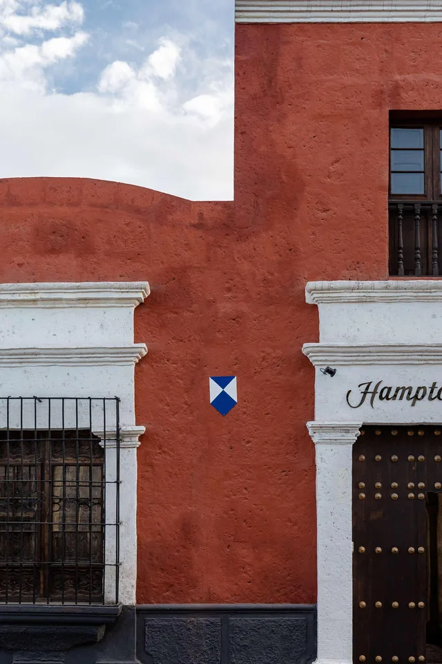غرفة قياسية بسرير مزدوج، Hampton by Hilton Arequipa 3/10