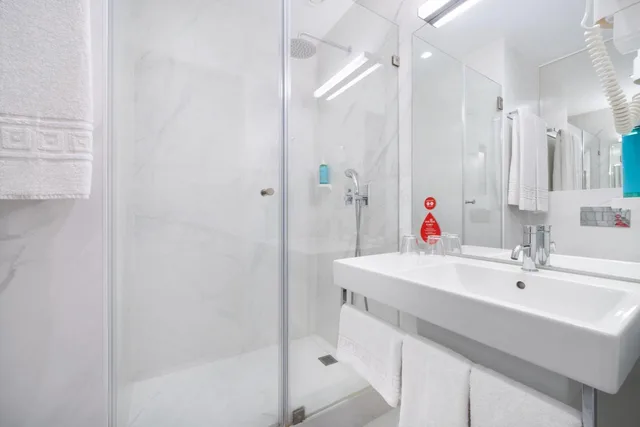 غرفة مفردة، Moov Hotel Evora 4/16