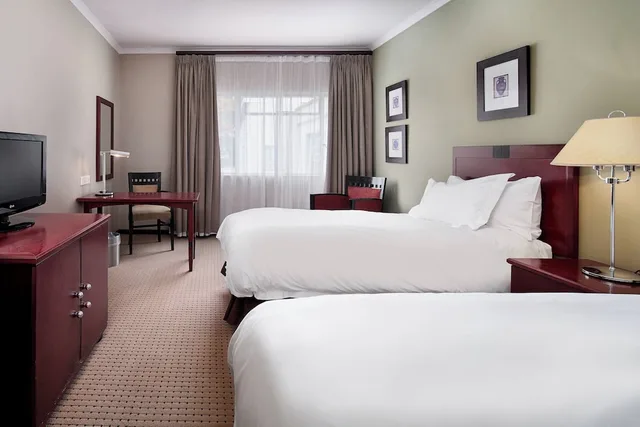 غرفة بسرير كينج، Protea Hotel by Marriott Blantyre Ryalls 1/9