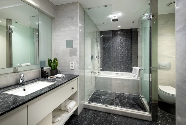غرفة بسرير كينج بشرفة، The Stay Boulevard Nisantasi 2/2