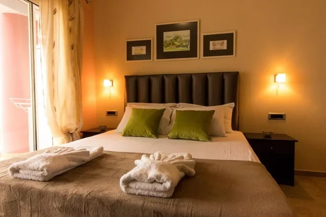 Evia Dream، Volos 7/31