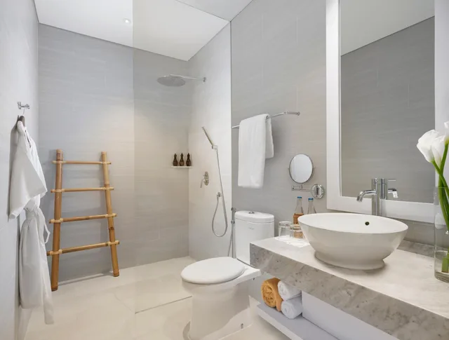شقة بشرفة بغرفة نوم واحدة بمطبخ صغير، Avani Seminyak Bali Resort 5/5