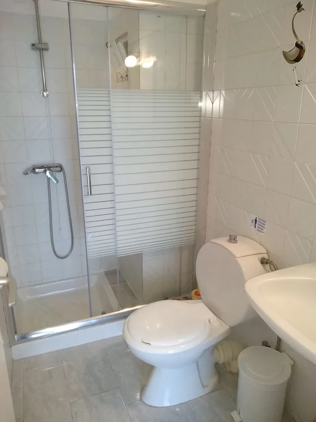 Studio, Twin Beds, Leonidas Hotel & Studios 8/9