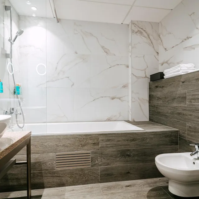 Suite, City Side، Tallink City Hotel 8/8