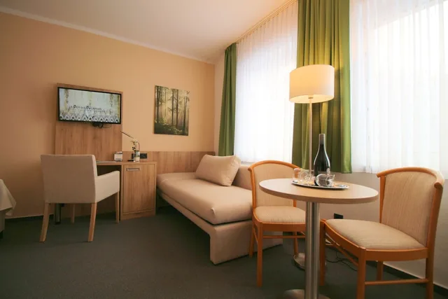 Hotel Garni Harzresidenz، كفيدلينبورغ 29/50