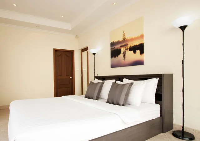 فيلا بسريرين كوين بغرفتي نوم بمسبح خاص بجاكوزي، Avoca Pool Villas 1/10