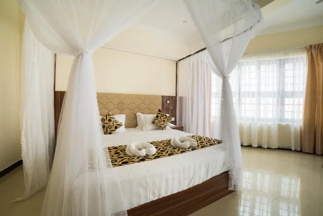 Superior, Studio, Spice Palace Hotel 9/10