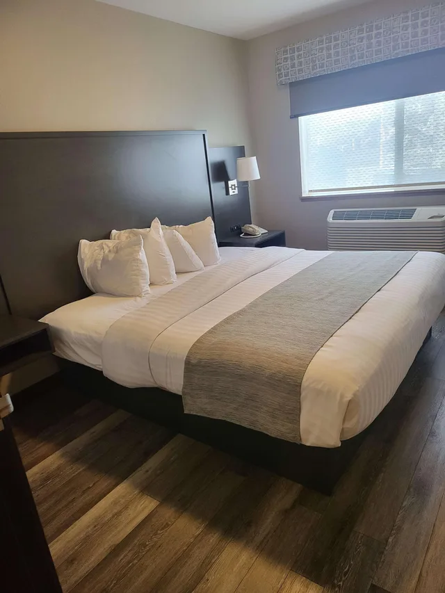 شقة بسرير كينج، Best Western Sawtooth Inn & Suites 2/7