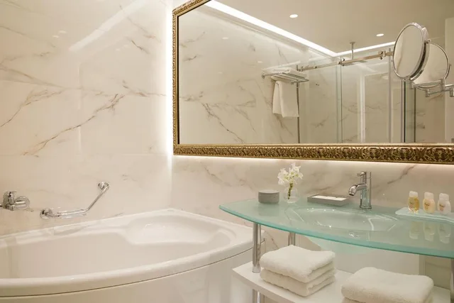 Junior Suite, Pool or Sea View، Anthemus Sea Beach Hotel And Spa 2/2