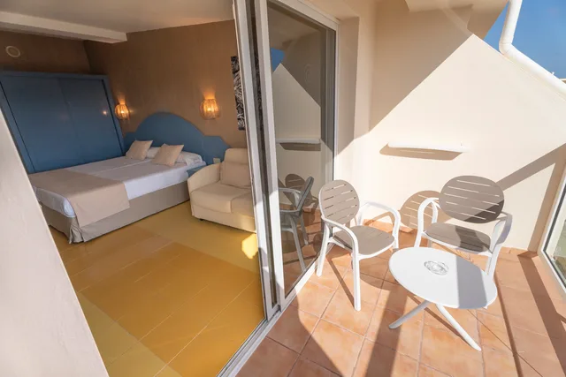 غرفة مزدوجة، Hotel Drago Park by Pierre & Vacances 3/4