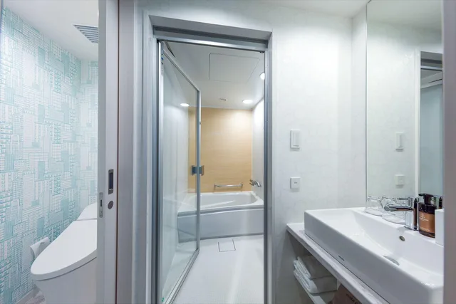 غرفة قياسية مفردة، Del Style Nagoya-Nayabashi By Daiwa Roynet Hotel 3/9
