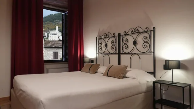 غرفة قياسية ثلاثية، Hotel San Marco 2/9
