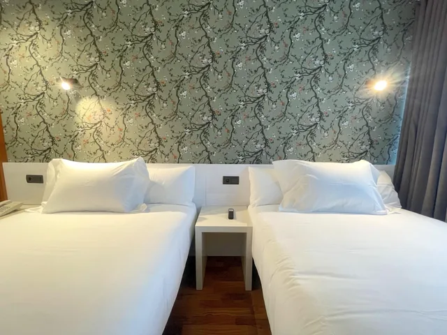Suite, Apartment, Double Bed, San Fermin Suites 2/4