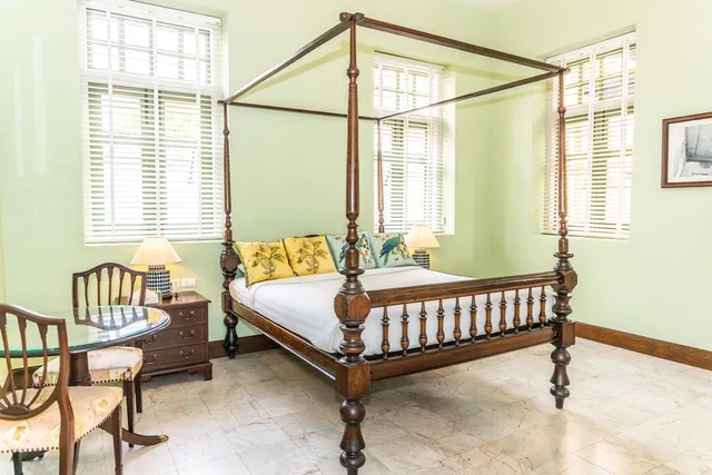 جناح ديلوكس بسرير كينج، Baan2459 Heritage House 2/5