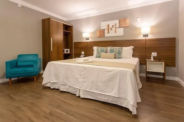 غرفة سوبيريور رباعية لذوي الإعاقة، Hotel Villa Fiori 4/4