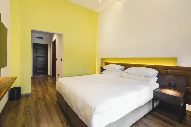 غرفة سوبيريور بسريرين منفصلين، Radisson Resort Ruza Vjetrova 5/8