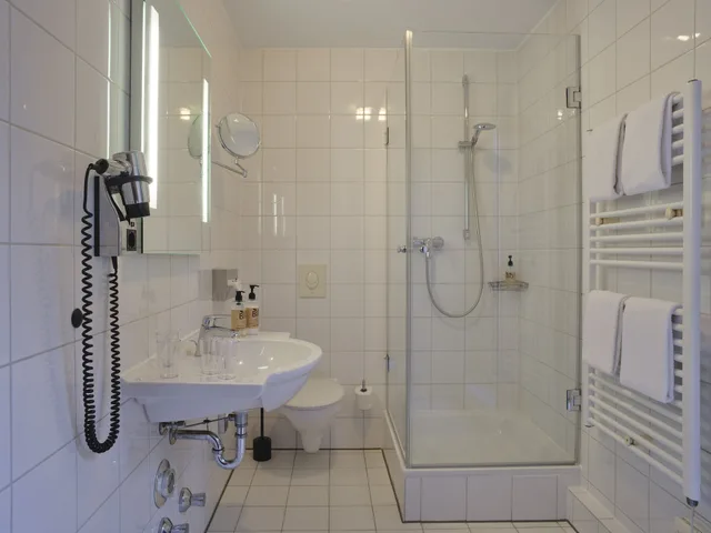 غرفة كلاسيكية، Classik Hotel Martinshof 4/5