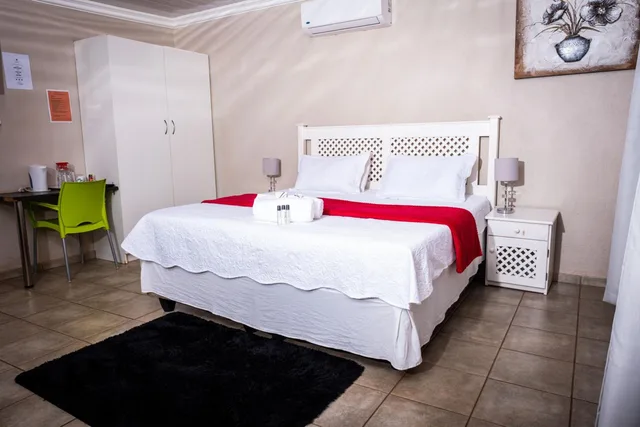 غرفة قياسية بسرير كوين، Lempitse Lodge 10/10