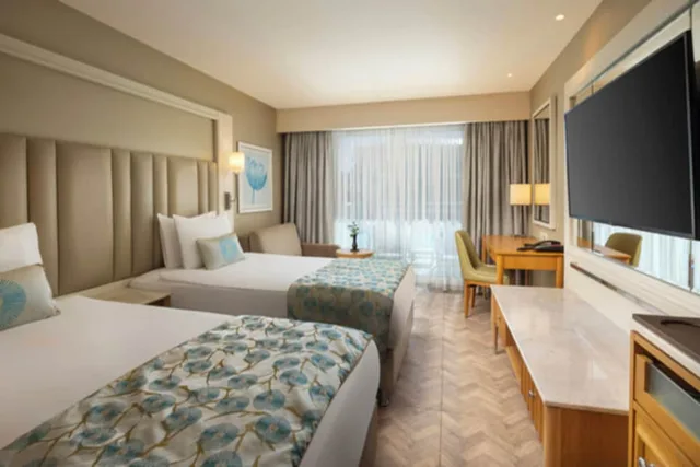 Standard Room Land View، Titanic Deluxe Lara 1/3