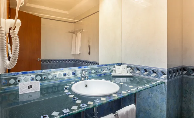 جناح جونيور، RH Vinaros Playa 2/2