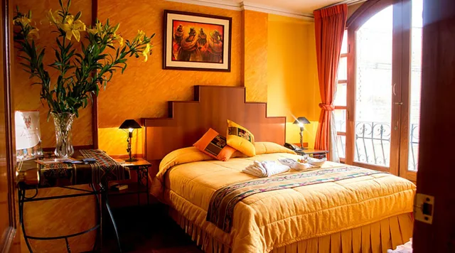 غرفة قياسية مفردة، Las Brisas Hotel 1/2