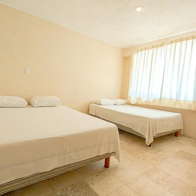 شقة بـ3 غرف نوم، Villamar Princesa Suites 6/10