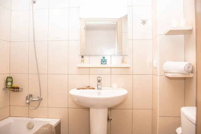 Studio - 4 Pax، Marigianna Apartments 6/6