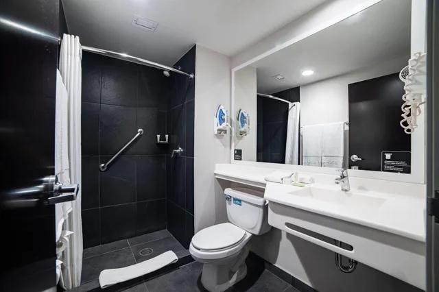 جناح، City Express Plus by Marriott Ciudad de Mexico Insurgentes Sur 3/3