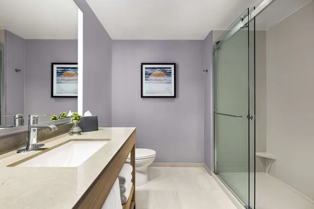 Room, 2 Queen Beds, Ocean Front، Hyatt Place Virginia Beach Oceanfront 6/6