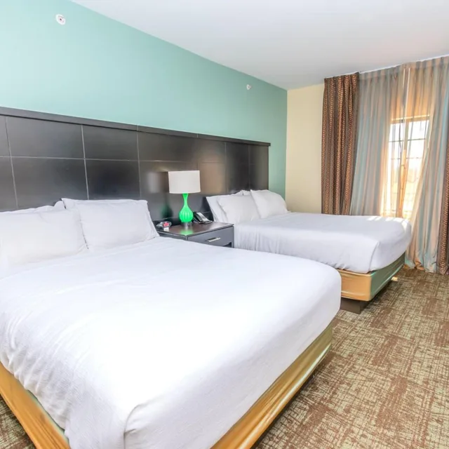 جناح بغرفة نوم واحدة، Staybridge Suites Houston Iah - Beltway 8 1/8