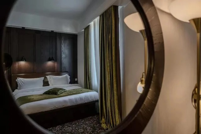 Deluxe, Double Bed, Jannat Regency 4/10