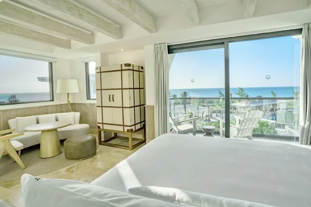 Royal Ocean View Barefoot Suite، Delek Holbox 5/6