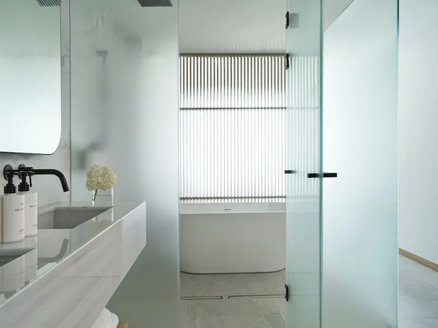 Blue, Infinity, Suite, Single Bed، InterContinental Crete by IHG 6/6
