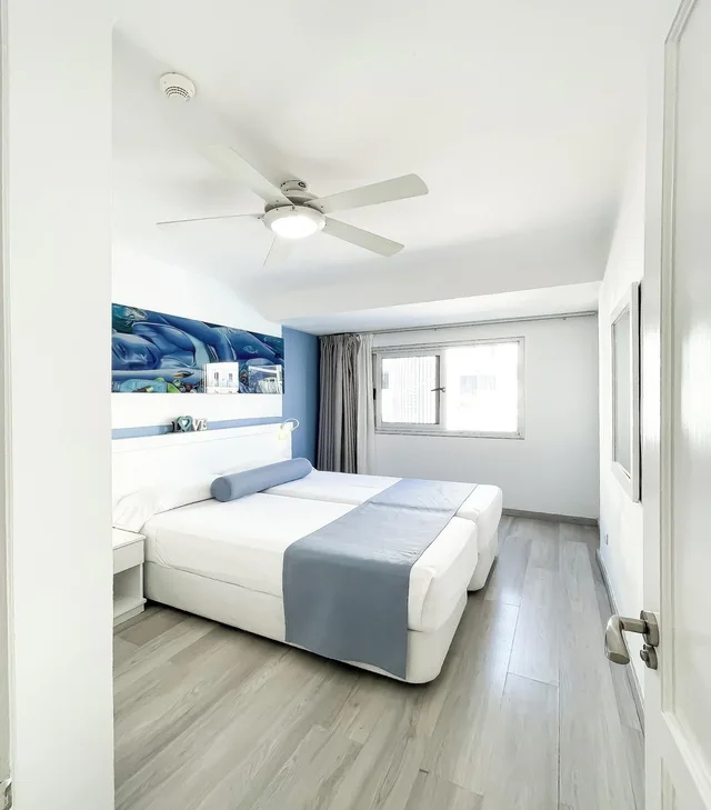 Sweet Home, City، Corralejo Surfing Colors Hotel & Apartments 4/8