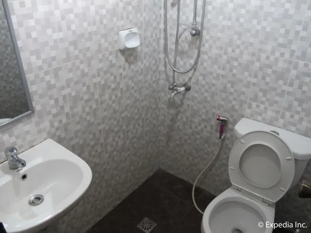 غرفة قياسية بسرير مزدوج، Residenz Guesthouse 6/8