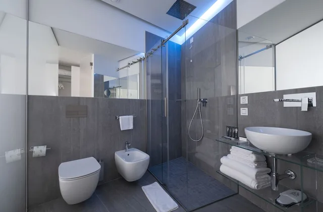 غرفة أساسية مفردة، AHD Rooms 1/1