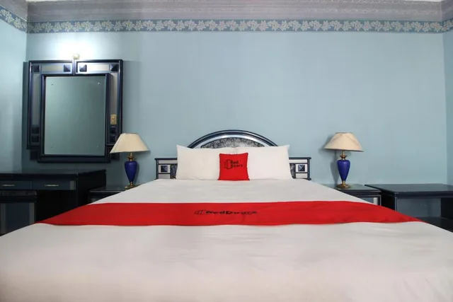 Suite, Akur Hotel Malioboro 2/2