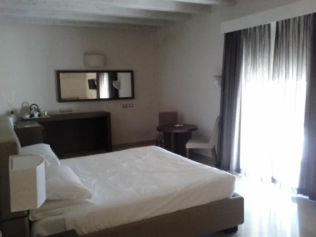 جناح جونيور، Marè Resort 2/9