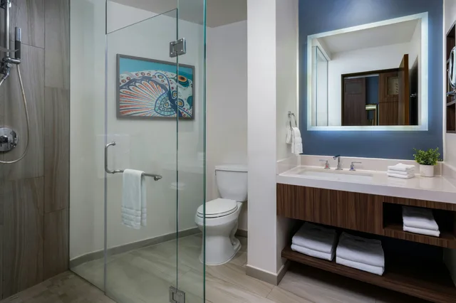 غرفة، The Westin Los Cabos Resort Villas 3/4