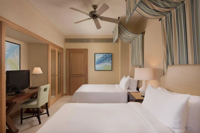 2 Bedrooms, Residence, Garden Access، PINE CLIFFS RESIDENCE, A LUXURY COLLECTION RESORT 2/9