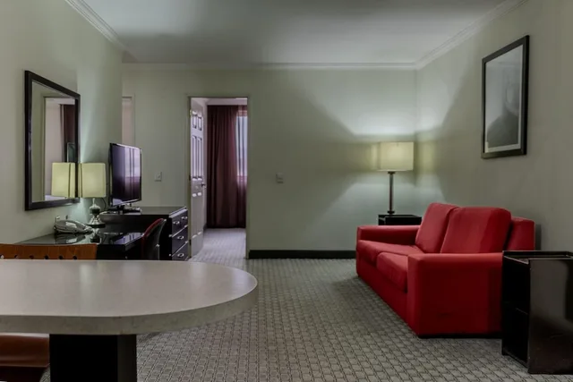 جناح بغرفتي نوم، Ramada by Wyndham Ciudad de Mexico Perinorte 4/5