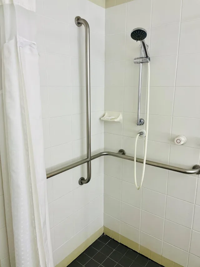 Standard, Single Bed, Accessible, Holiday Inn Parramatta 6/6