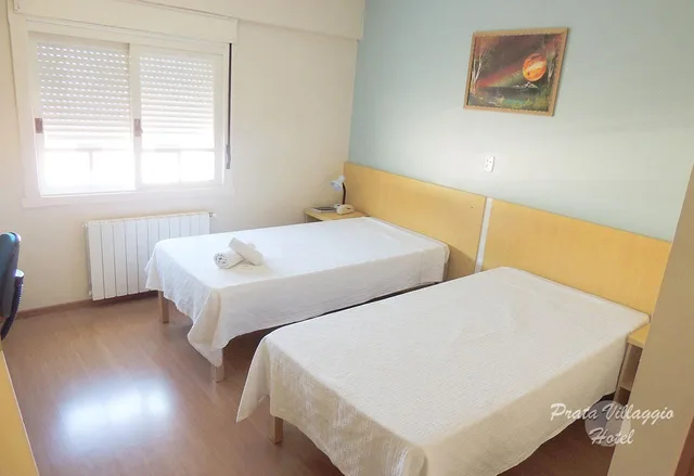 غرفة قياسية ثلاثية، Prata Villaggio Hotel 1/3