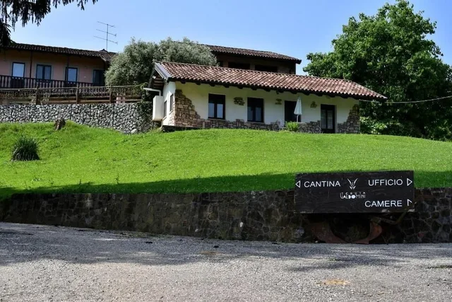 Tenuta Valdomini، Udine 46/50