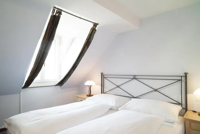 غرفة عائلية، Hotel Montana Zurich 1/5
