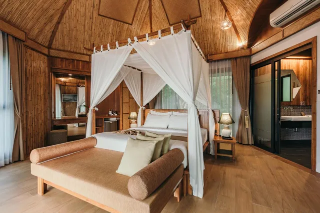 فيلا بغرفة نوم واحدة، Aonang Fiore Resort 3/10