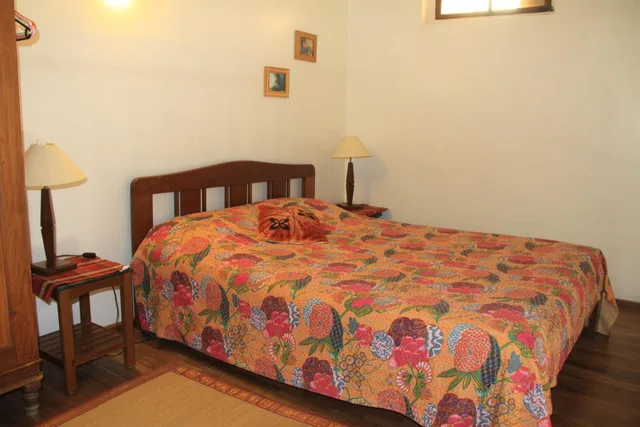 استوديو ديلوكس، CASA COTTAGE 1/1