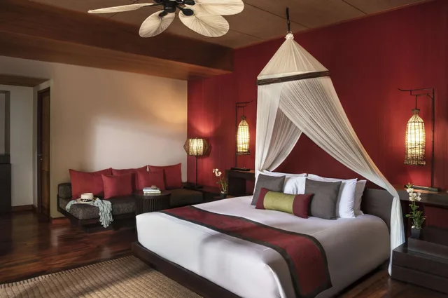 Pool, Suite, King Bed، Anantara Rasananda Koh Phangan Villas 2/7