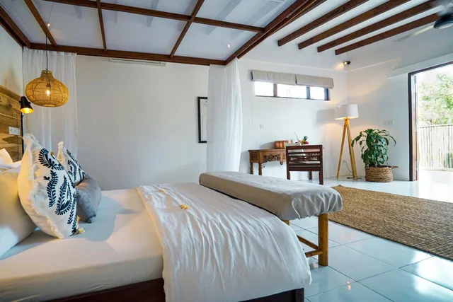 Villa, Lake Side، Pondok Santi Estate 4/7