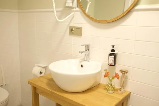 غرفة قياسية ثلاثية، Meshk Airport Hotel 9/10